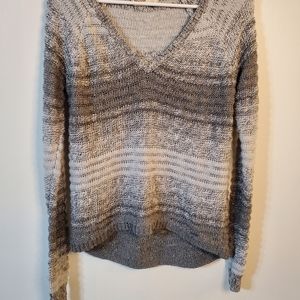 Hollister sweater